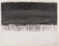 KT 2007 044
<br/>
Elementair landschap
<br/>
<em>Buurman, Kees (1933 - 1997)</em>